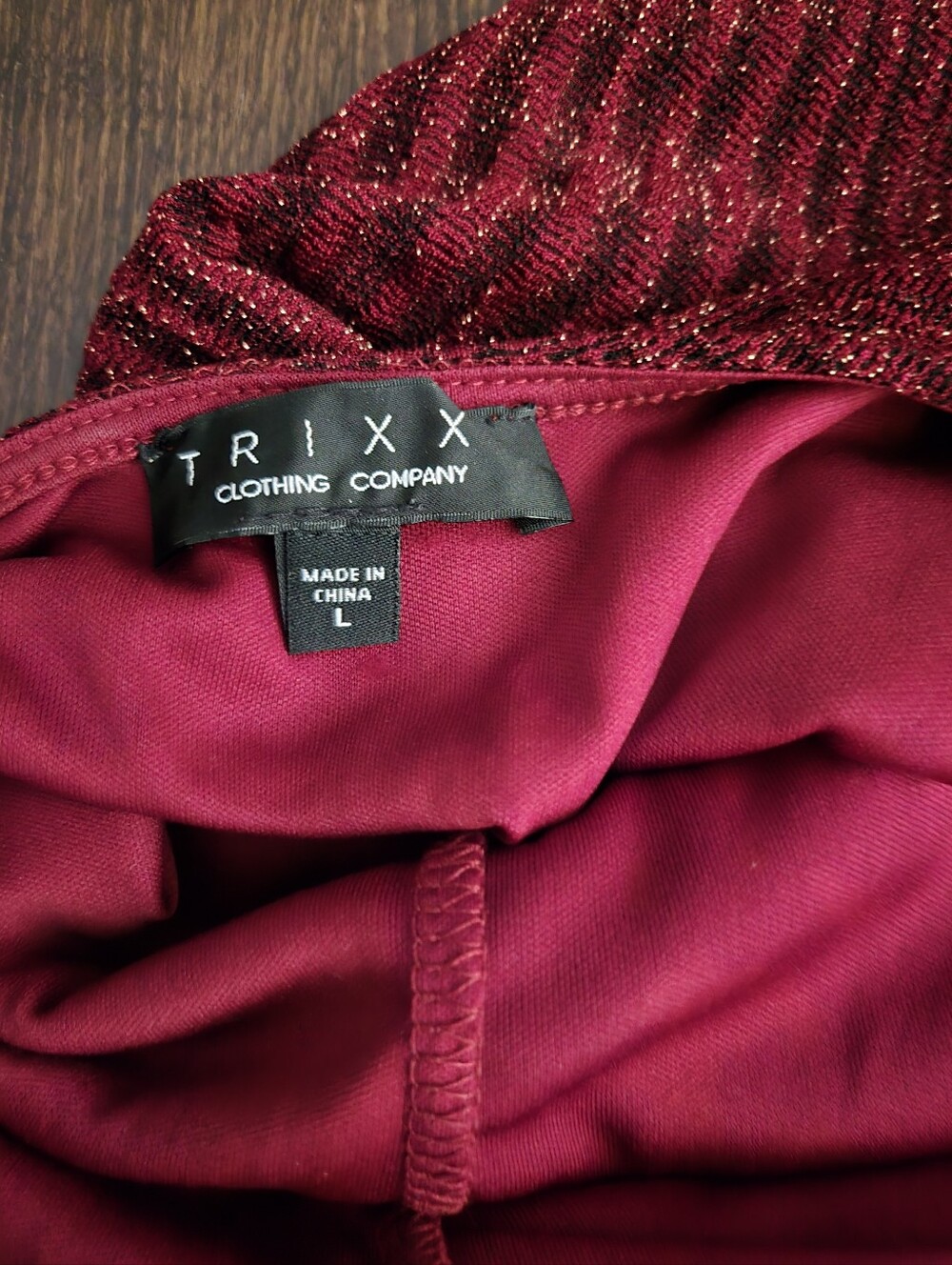 Dress - Picture 4 of 4